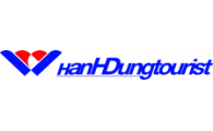 Logo Công Ty TNHH TMDV Du Lịch Hạnh Dung