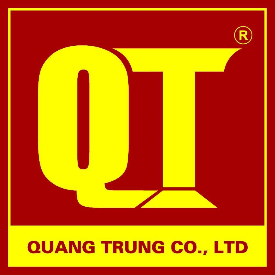 Logo Công ty TNHH In & Dịch vụ - Thương mại Quang Trung