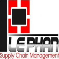 Logo Công ty TNHH SX TM Dịch Vụ Kỹ Thuật Lê Phan