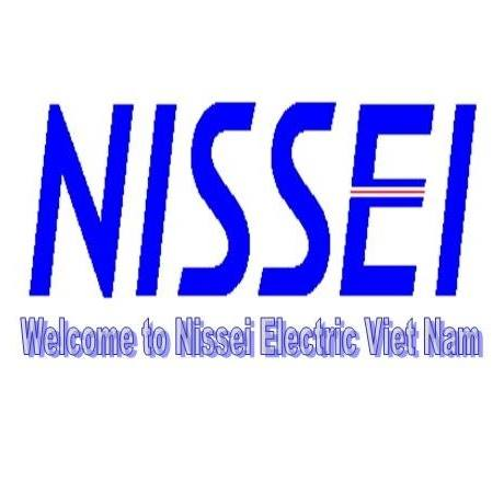 Logo Công Ty TNHH Nissei Electric Việt Nam (Nissei Electric Vietnam Co. Ltd)