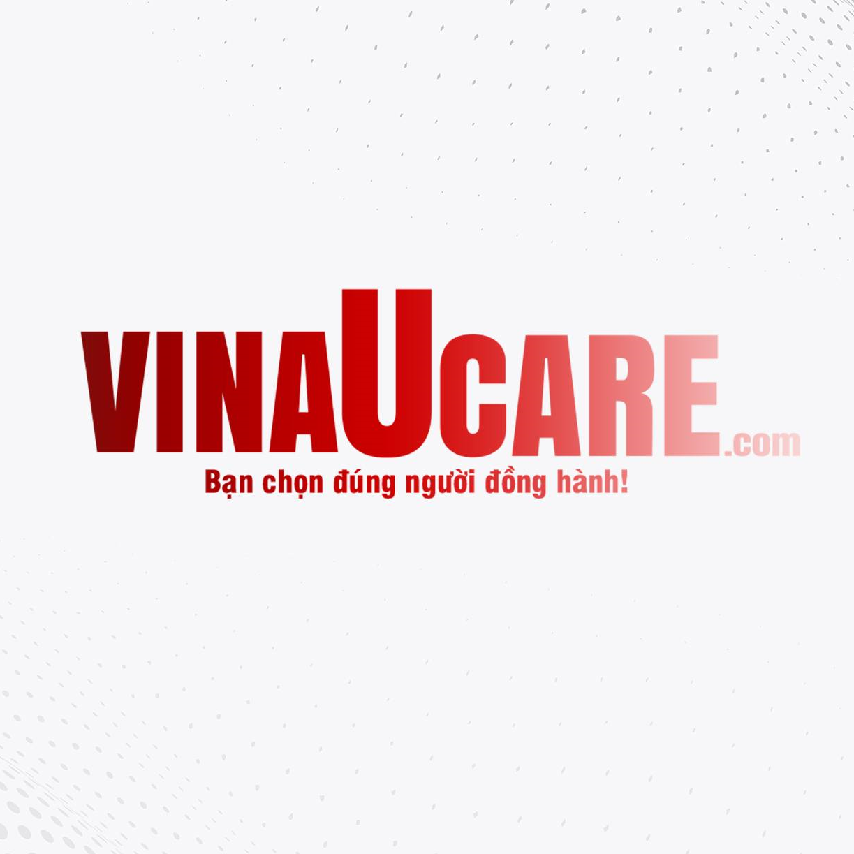 Logo Văn phòng đại diện Vinaucare tại Hà Nội - Công ty TNHH Vinaucare