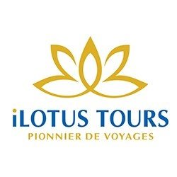 Logo Công Ty TNHH iLotus Tours