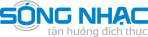 Logo Công ty TNHH Một Thành Viên Thương Mại Và Dịch Vụ Sóng Nhạc	