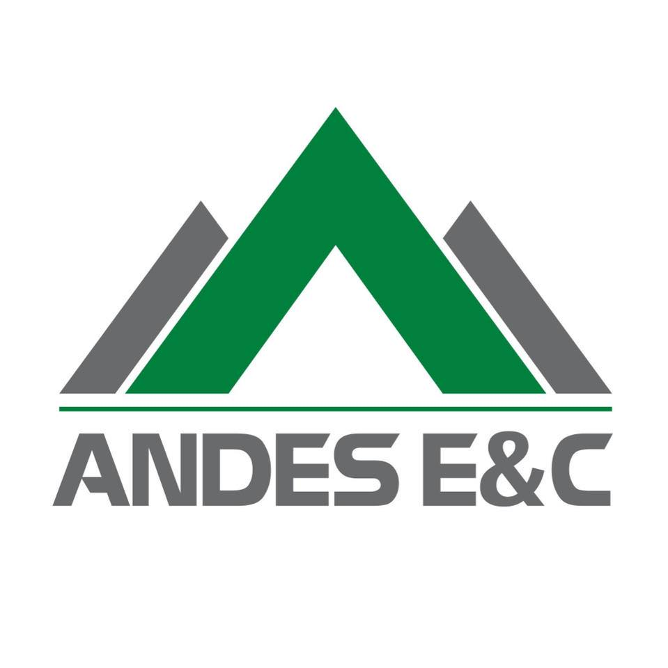 Logo Công ty Cổ phần Andes E&C Việt Nam