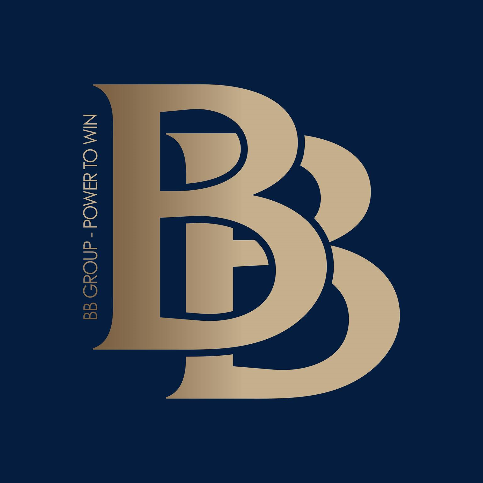 Logo Công ty Cổ phần BB Group