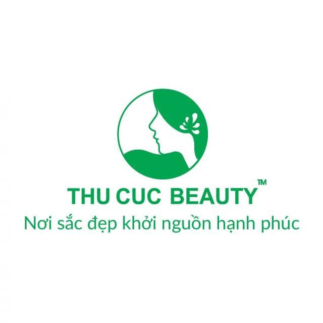 Logo Công ty CP Thẩm mỹ Thu Cúc