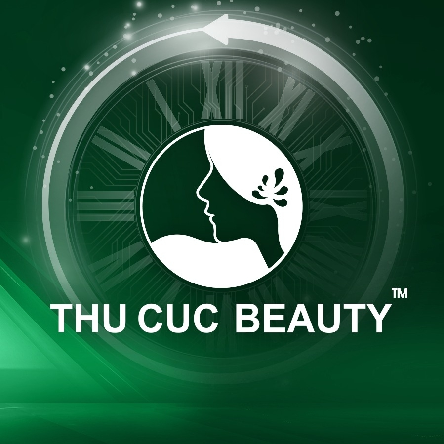 Logo Công ty CP Thẩm Mỹ Thu Cúc	