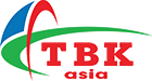 Logo Công ty TNHH TBK