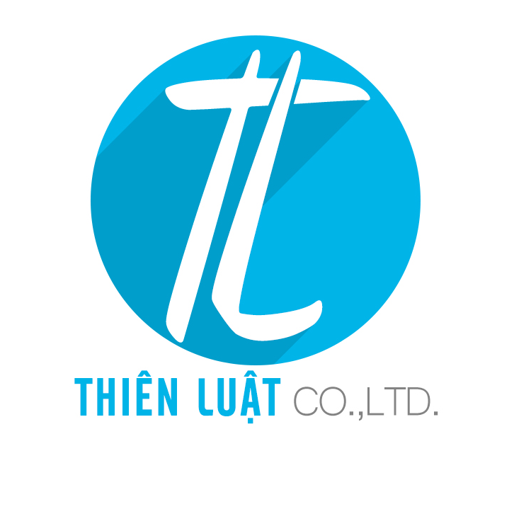 Logo Công ty TNHH Dịch vụ Tư vấn Thiên Luật