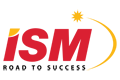 Logo Công ty TNHH Hợp tác Lao Động và Thương mại ISM