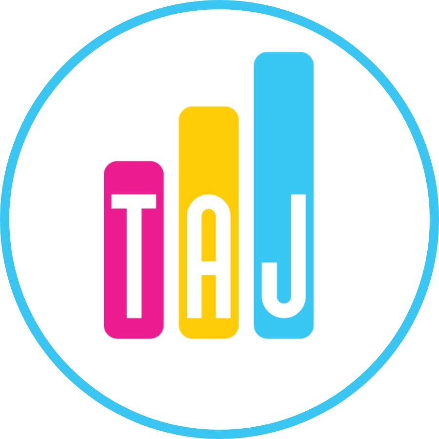 Logo Công ty Cổ phần TAJ Việt Nam