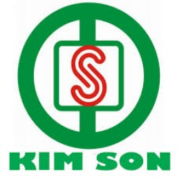 Logo Công Ty TNHH Kim Loại Kim Sơn