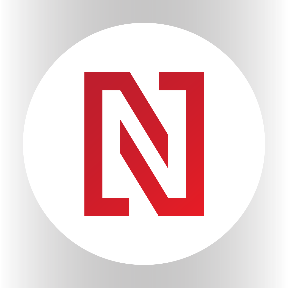 Logo Công ty Cổ phần Đầu Tư Xây Dựng Newtecons