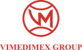 Logo Công Ty Cổ Phần Tập đoàn Dược Phẩm Vimedimex