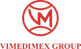Logo Công Ty Cổ Phần Tập đoàn Dược Phẩm Vimedimex