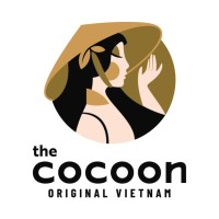 Logo Công ty Cổ phần Y&B (Cocoon Vietnam)