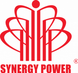 Logo Công Ty Cổ Phần Synergy Power