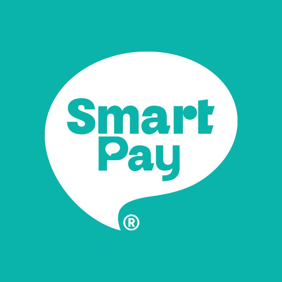 Logo Công ty TNHH Thương mại dịch vụ mạng lưới thông minh (Smartpay)