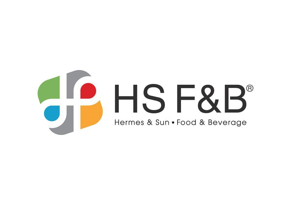 Logo Công ty TNHH HS F&B Việt nam