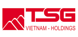 Logo Công Ty Cổ Phần Đầu Tư TSG Việt Nam