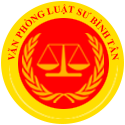Logo Văn phòng Luật sư Bình Tân