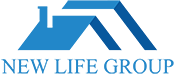 Logo Công ty Tập đoàn đầu tư NEWLIFE
