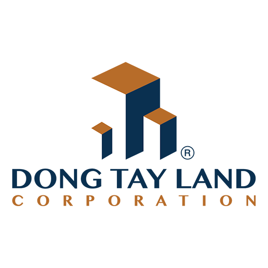 Logo Công ty Cổ phần Đông Tây Land