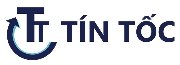 Logo Công ty Cổ phần Tín Tốc