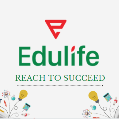 Logo Công ty Cổ phần Giáo dục Edulife