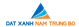 Logo Công ty Cổ phần Dịch vụ Bất động sản Đất Xanh Nam Trung Bộ
