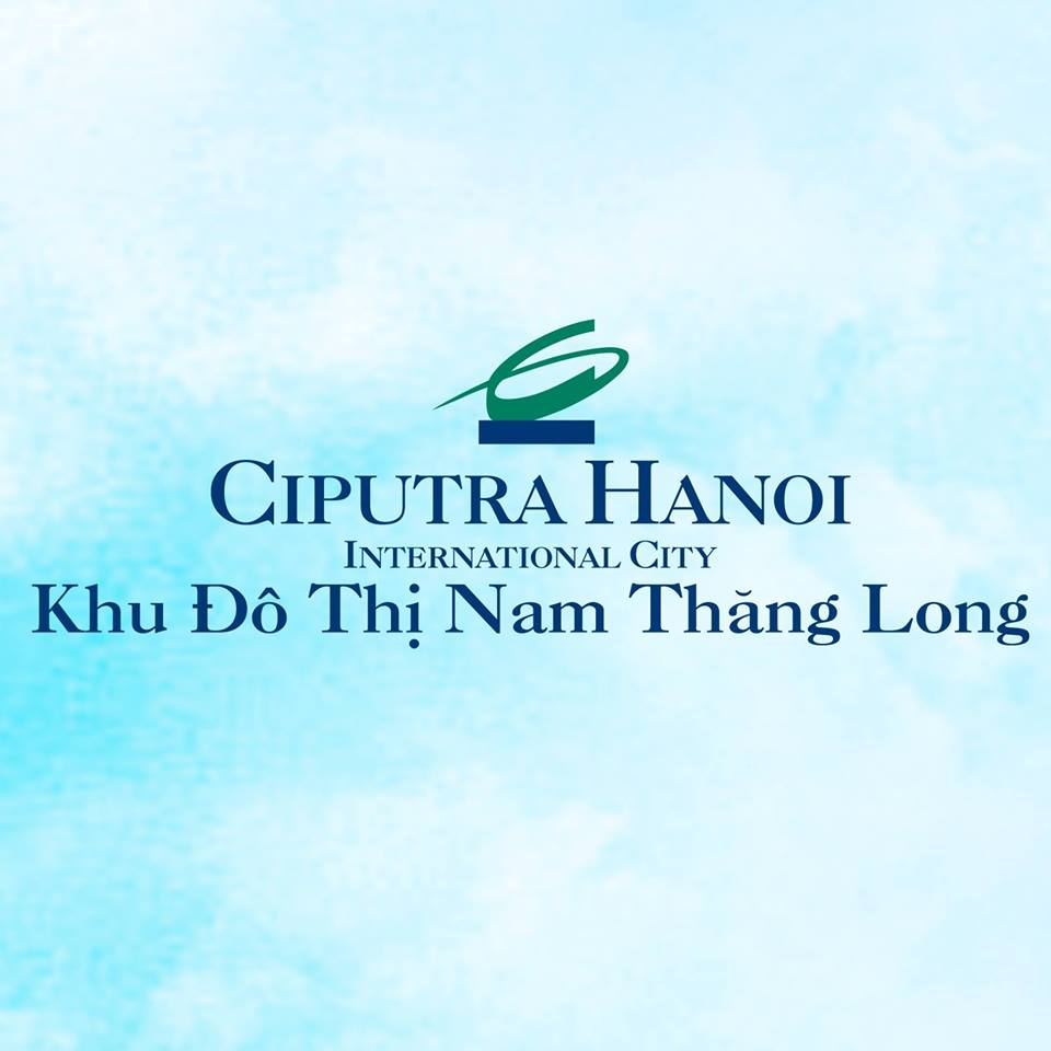 Logo Công ty TNHH Phát triển Khu Đô thị Nam Thăng Long