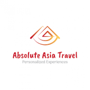 Logo Công Ty Cổ Phần Du Lịch Absolute Asia