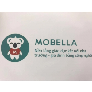 Logo Công Ty Cổ Phần Công Nghệ Mobella