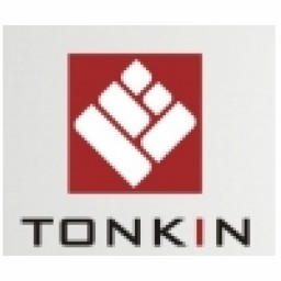 Logo Công ty Cổ Phần Đầu Tư TONKIN