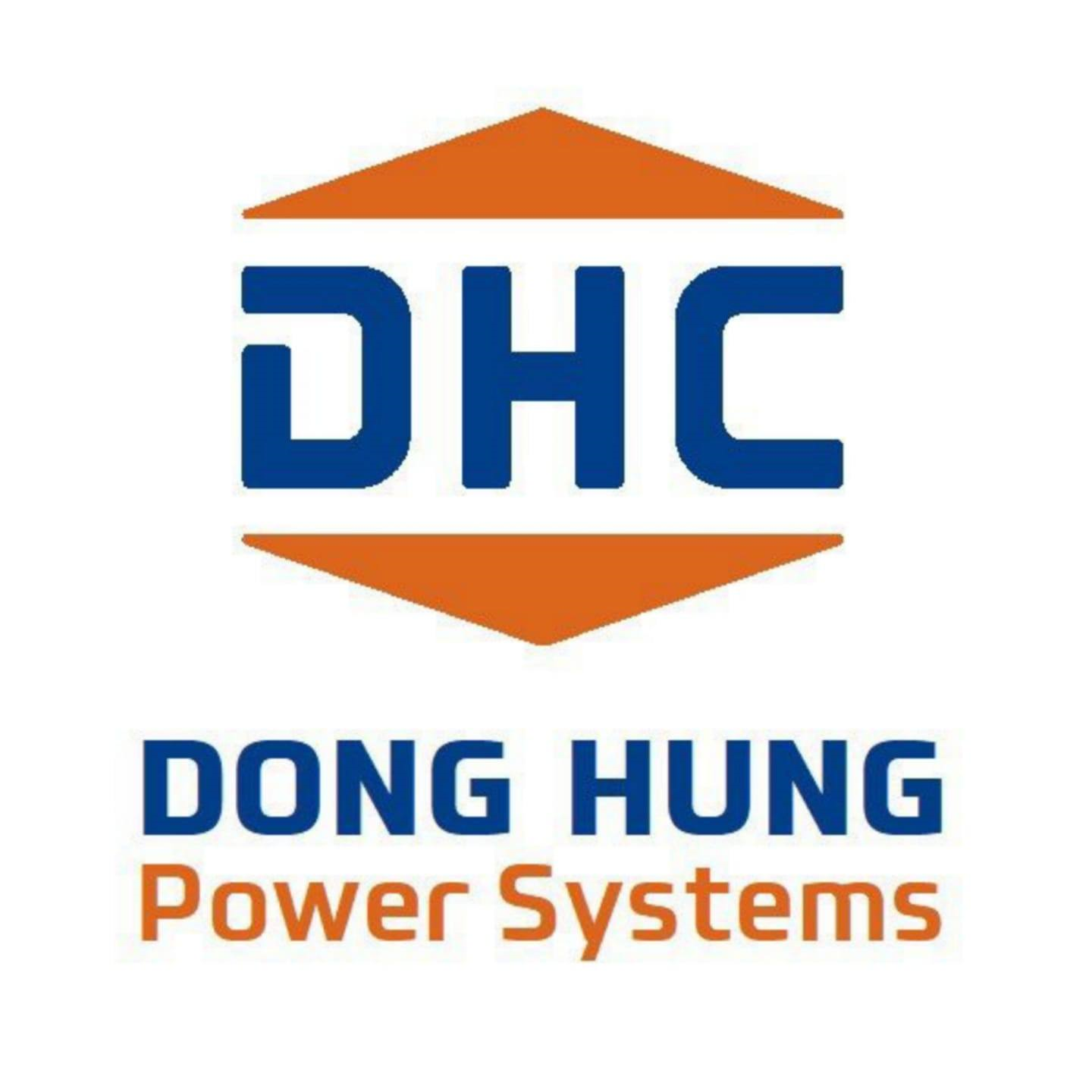 Logo Công ty Cổ phần Công nghiệp Đông Hưng