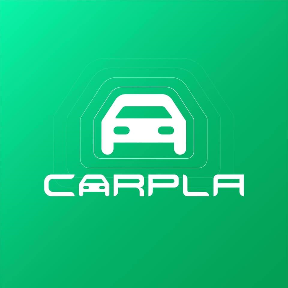Logo Công ty Cổ phần Carpla