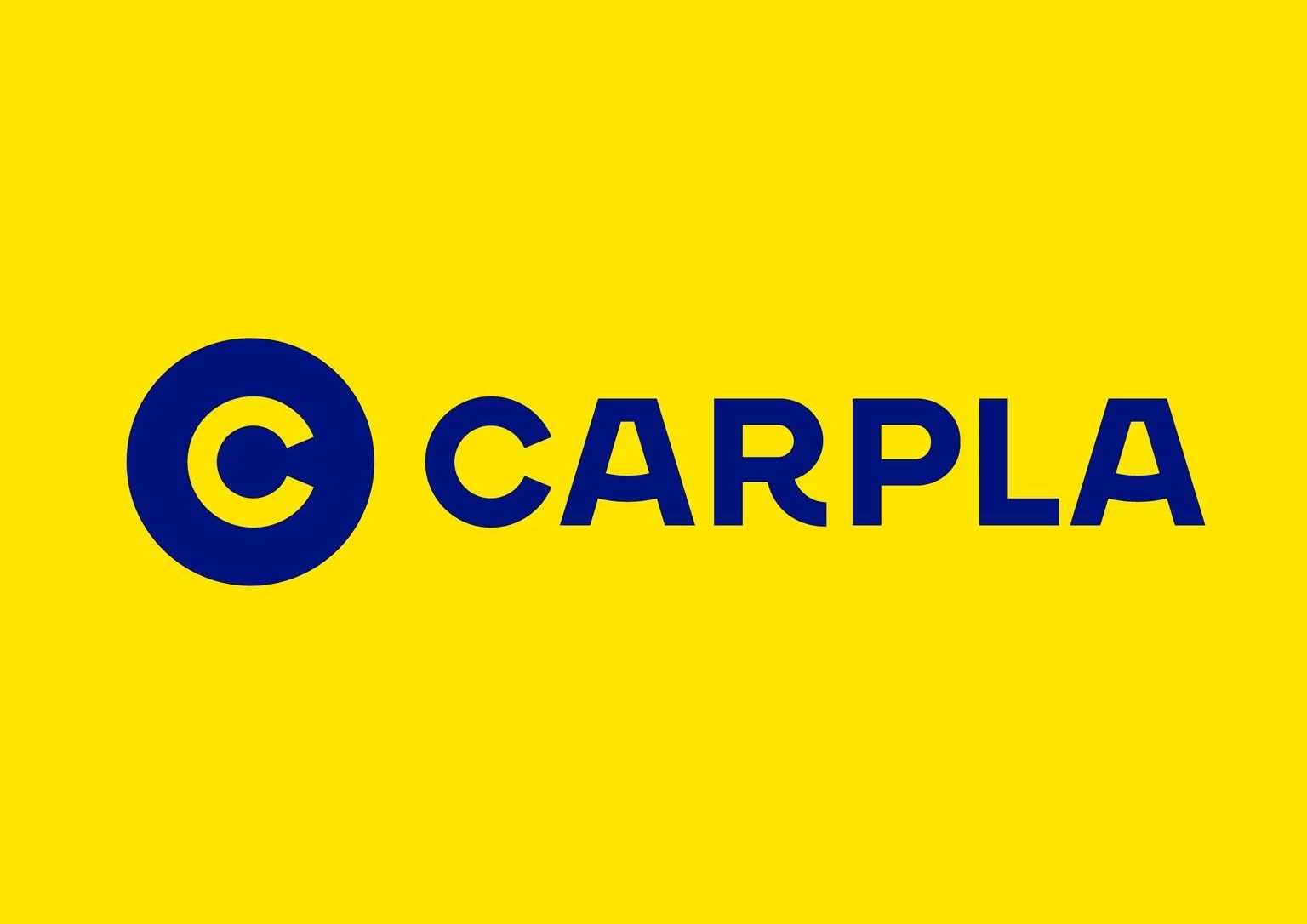 Logo Công ty Cổ phần Carpla