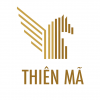 Logo Công Ty Cổ Phần Đầu Tư Xây Dựng Bất Động Sản Thiên Mã