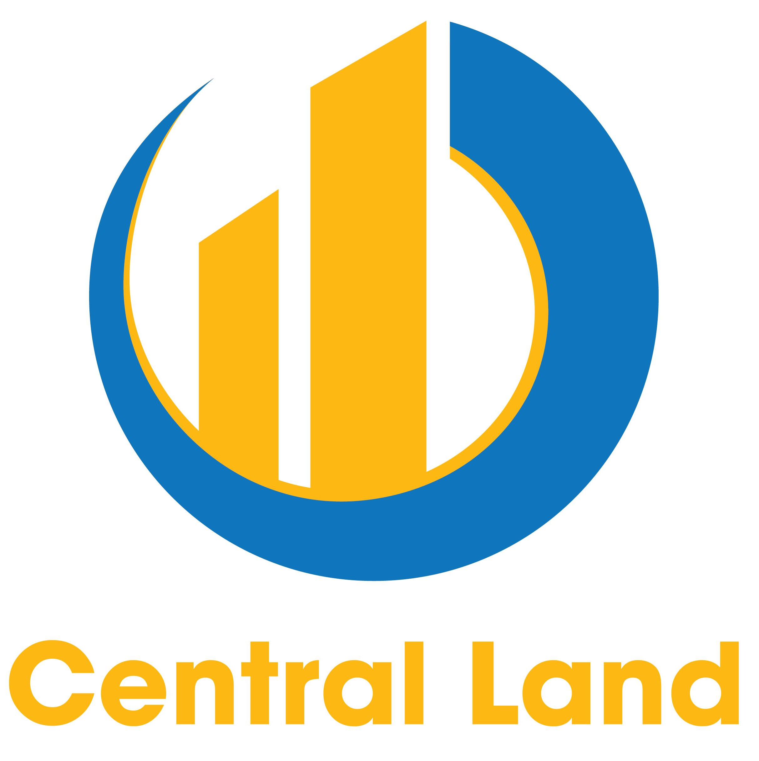 Logo Công ty TNHH Central Land