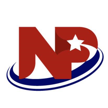 Logo Công ty TNHH Luật Nguyên Phát