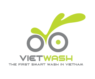 Logo Công ty Cổ phần VIETWASH