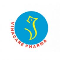 Logo Công Ty Cổ Phần Dược Phẩm Vinacare