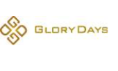 Logo Văn Phòng Đại Diện Công Ty TNHH Glorydays Fashion