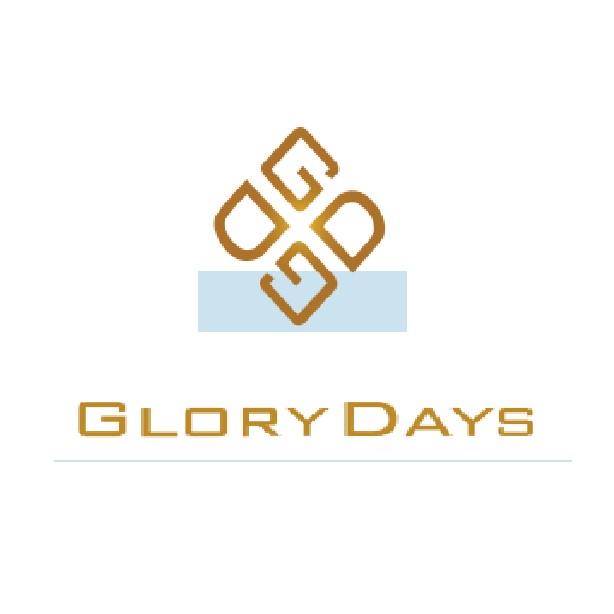 Logo Văn phòng đại diện Công ty TNHH Glorydays Fashion