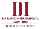 Logo Công ty Luật Quốc tế Đà Nẵng