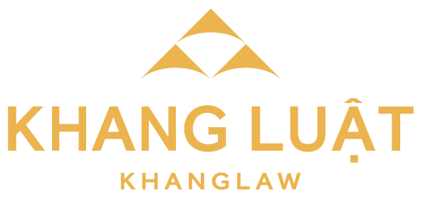 Logo Công ty TNHH Khang Luật