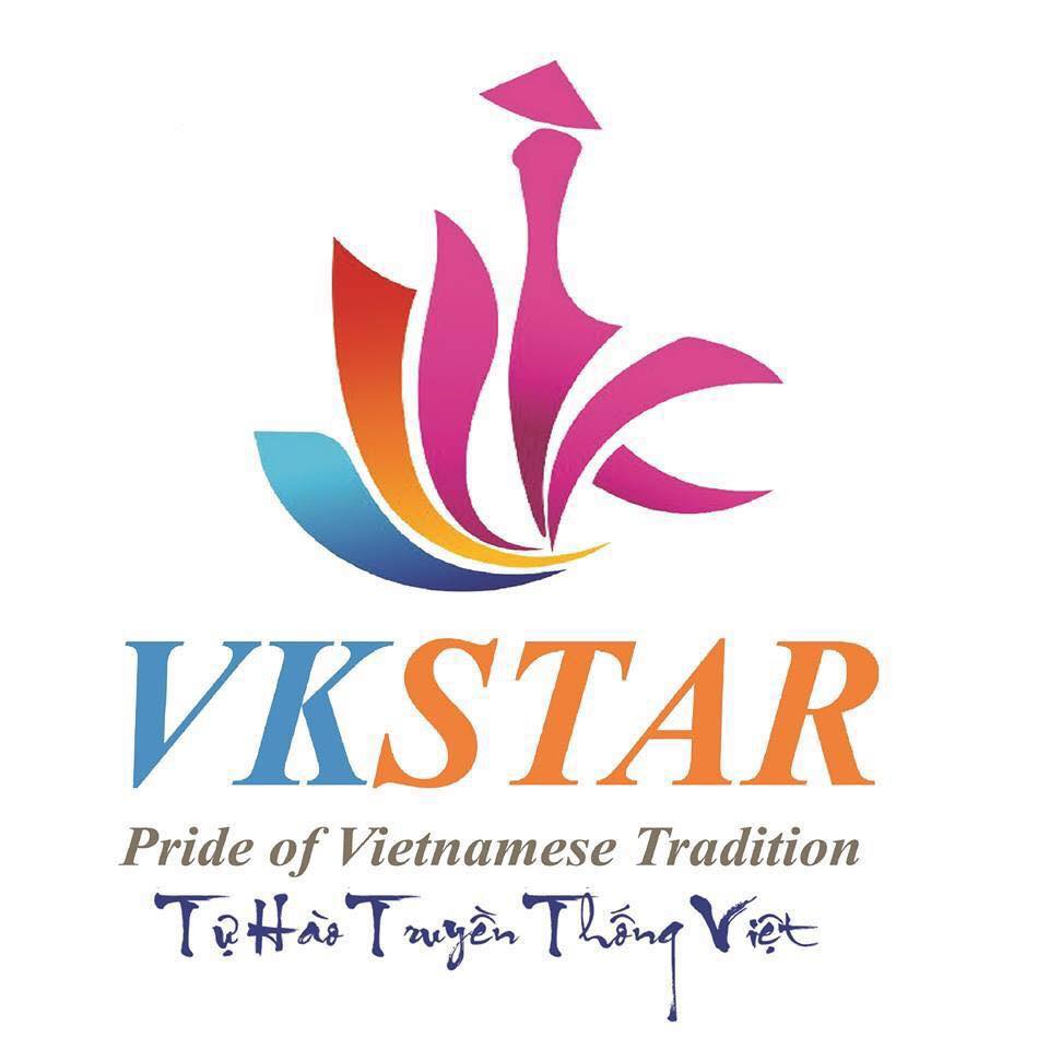 Logo Công Ty Cổ Phần VKSTAR