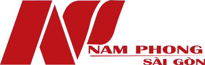 Logo Công ty Cổ phần Địa Ốc Nam Phong Sài Gòn