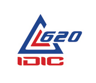 Logo Văn phòng đại diện Công ty Cổ phần Đầu Tư và Phát Triển Hạ Tầng 620