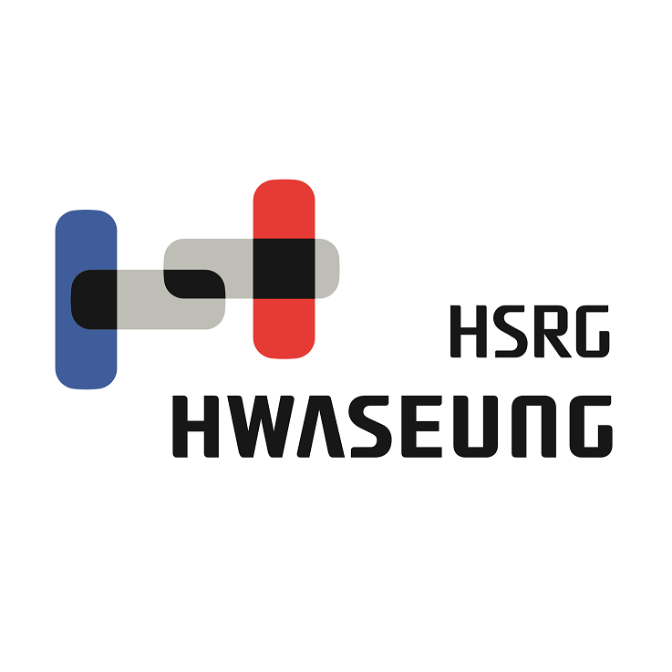 Logo Công ty TNHH Hwaseung Rạch Giá